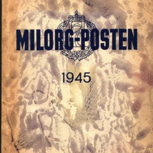 Milorg-posten 1945-1946 (PDF-fil til nedlasting)