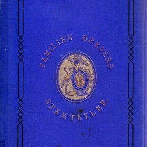 Stamtavler over familien Breder (pdf-fil til nedlasting)