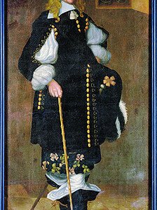 Lauritz Galtung- fargebilder i 2 størrelser