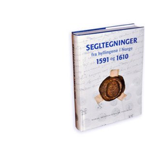 Segltegninger fra hyllingene i Norge 1591 og 1610