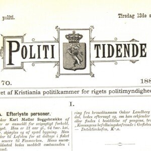 Polititidende (PDF-fil til nedlasting)